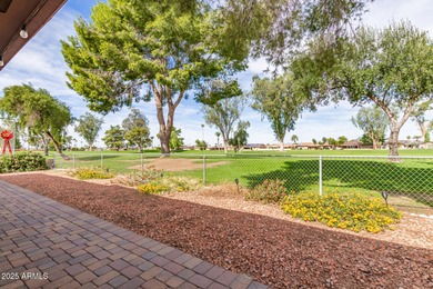 The ONLY Remodeled Golf Course with all the big items Updated in on Sunland Village Golf Club in Arizona - for sale on GolfHomes.com, golf home, golf lot
