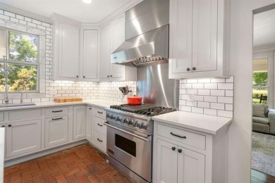 Beautifully reimagined and loved, 4 Riverdale Drive is a rare on Tchefuncta Country Club in Louisiana - for sale on GolfHomes.com, golf home, golf lot