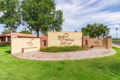 The ONLY Remodeled Golf Course with all the big items Updated in on Sunland Village Golf Club in Arizona - for sale on GolfHomes.com, golf home, golf lot