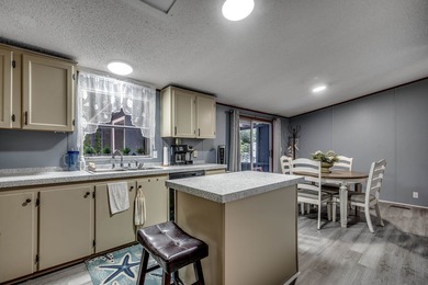 Experience Coastal Living at Its Best! Nestled in the peaceful on Aberdeen Golf and Country Club in South Carolina - for sale on GolfHomes.com, golf home, golf lot