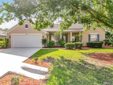 Welcome to your dream home in the desirable Southern Woods of on Southern Woods Golf Club in Florida - for sale on GolfHomes.com, golf home, golf lot