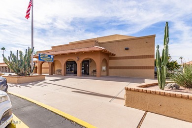 The ONLY Remodeled Golf Course with all the big items Updated in on Sunland Village Golf Club in Arizona - for sale on GolfHomes.com, golf home, golf lot