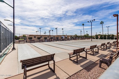 The ONLY Remodeled Golf Course with all the big items Updated in on Sunland Village Golf Club in Arizona - for sale on GolfHomes.com, golf home, golf lot