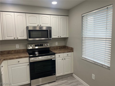 Come and see this newly renovated condo. New Luxury Vinyl on Seven Lakes Golf and Tennis Community in Florida - for sale on GolfHomes.com, golf home, golf lot