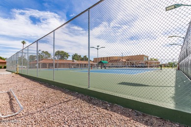 The ONLY Remodeled Golf Course with all the big items Updated in on Sunland Village Golf Club in Arizona - for sale on GolfHomes.com, golf home, golf lot