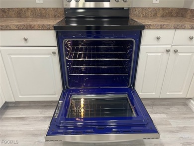 Come and see this newly renovated condo. New Luxury Vinyl on Seven Lakes Golf and Tennis Community in Florida - for sale on GolfHomes.com, golf home, golf lot