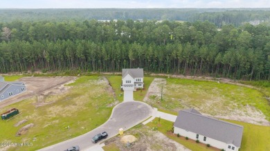 Stunning Carling Floor Plan - Approx. 2,481 Heated Sq Ft  
4 on Carolina Colours Golf Club in North Carolina - for sale on GolfHomes.com, golf home, golf lot