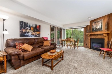 Charming 1-Bedroom Condo with Seasonal Lake View.  Enjoy on Eagle Ridge Inn and Resort in Illinois - for sale on GolfHomes.com, golf home, golf lot