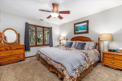 Charming 1-Bedroom Condo with Seasonal Lake View.  Enjoy on Eagle Ridge Inn and Resort in Illinois - for sale on GolfHomes.com, golf home, golf lot
