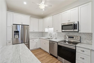 Updated, stunning, and ready for the next owner. This beautiful on Villages of Country Creek Golf Course in Florida - for sale on GolfHomes.com, golf home, golf lot