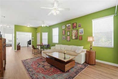 Updated, stunning, and ready for the next owner. This beautiful on Villages of Country Creek Golf Course in Florida - for sale on GolfHomes.com, golf home, golf lot