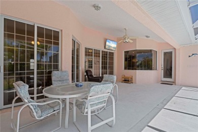 WATERFRONT HOME IN PGI W/**NEW TILE ROOF** & QUICK SAIL ACCESS on Saint Andrews South Golf Club in Florida - for sale on GolfHomes.com, golf home, golf lot