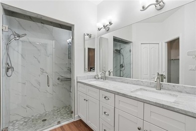 Updated, stunning, and ready for the next owner. This beautiful on Villages of Country Creek Golf Course in Florida - for sale on GolfHomes.com, golf home, golf lot