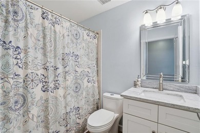 Updated, stunning, and ready for the next owner. This beautiful on Villages of Country Creek Golf Course in Florida - for sale on GolfHomes.com, golf home, golf lot