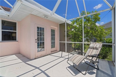 WATERFRONT HOME IN PGI W/**NEW TILE ROOF** & QUICK SAIL ACCESS on Saint Andrews South Golf Club in Florida - for sale on GolfHomes.com, golf home, golf lot