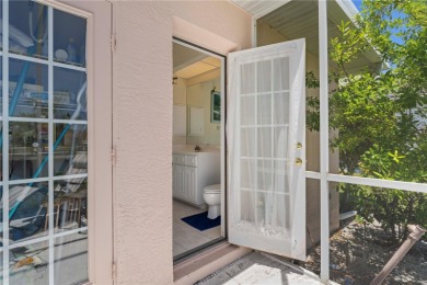 WATERFRONT HOME IN PGI W/**NEW TILE ROOF** & QUICK SAIL ACCESS on Saint Andrews South Golf Club in Florida - for sale on GolfHomes.com, golf home, golf lot