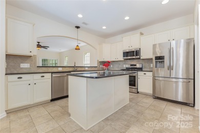 This beautiful Surrey Crest home is on a charming tree-lined on Carolina Lakes Golf Club, LLC in South Carolina - for sale on GolfHomes.com, golf home, golf lot