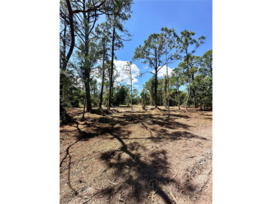 RARE OPPORTUNITY TRIPLE LOT(2 SEPARATE PARCELS 0.7 ACRES) in on Sabal Trace Golf and Country Club in Florida - for sale on GolfHomes.com, golf home, golf lot