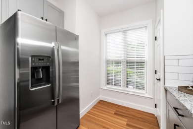 Beautifully Renovated Townhome in Hedingham - Prime Investment on Hedingham Golf and Athletic Club in North Carolina - for sale on GolfHomes.com, golf home, golf lot