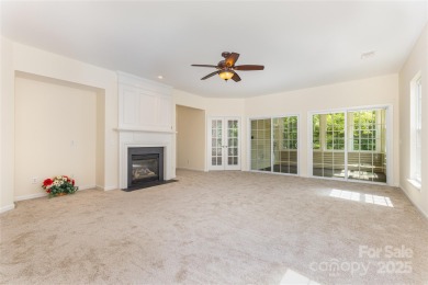 This beautiful Surrey Crest home is on a charming tree-lined on Carolina Lakes Golf Club, LLC in South Carolina - for sale on GolfHomes.com, golf home, golf lot