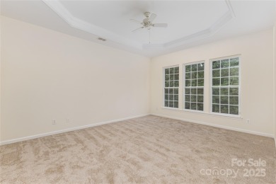 This beautiful Surrey Crest home is on a charming tree-lined on Carolina Lakes Golf Club, LLC in South Carolina - for sale on GolfHomes.com, golf home, golf lot