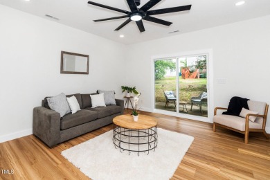 Beautifully Renovated Townhome in Hedingham - Prime Investment on Hedingham Golf and Athletic Club in North Carolina - for sale on GolfHomes.com, golf home, golf lot