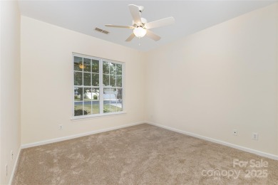 This beautiful Surrey Crest home is on a charming tree-lined on Carolina Lakes Golf Club, LLC in South Carolina - for sale on GolfHomes.com, golf home, golf lot