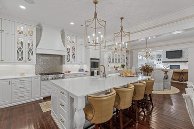 Chateau Elan courtyard living at it's BEST! This almost new on Chateau Elan Golf Club  in Georgia - for sale on GolfHomes.com, golf home, golf lot