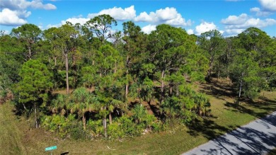 RARE OPPORTUNITY TRIPLE LOT(2 SEPARATE PARCELS 0.7 ACRES) in on Sabal Trace Golf and Country Club in Florida - for sale on GolfHomes.com, golf home, golf lot