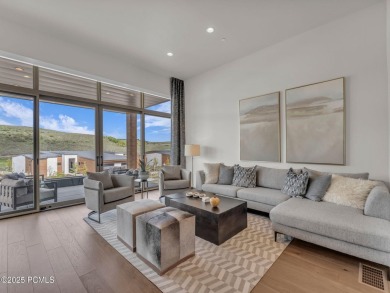 Welcome to your dream escape in the heart of Promontory--Park on Promontory Golf Club  in Utah - for sale on GolfHomes.com, golf home, golf lot