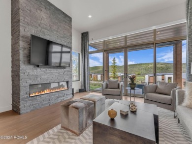 Welcome to your dream escape in the heart of Promontory--Park on Promontory Golf Club  in Utah - for sale on GolfHomes.com, golf home, golf lot