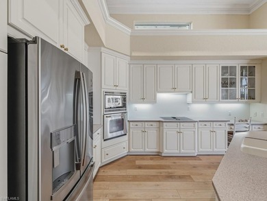 Rarely available in the highly sought-after Ascot neighborhood on Pelicans Nest Golf Club in Florida - for sale on GolfHomes.com, golf home, golf lot