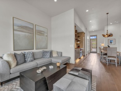 Welcome to your dream escape in the heart of Promontory--Park on Promontory Golf Club  in Utah - for sale on GolfHomes.com, golf home, golf lot