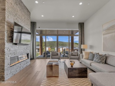 Welcome to your dream escape in the heart of Promontory--Park on Promontory Golf Club  in Utah - for sale on GolfHomes.com, golf home, golf lot