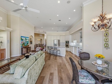 Rarely available in the highly sought-after Ascot neighborhood on Pelicans Nest Golf Club in Florida - for sale on GolfHomes.com, golf home, golf lot