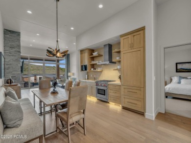 Welcome to your dream escape in the heart of Promontory--Park on Promontory Golf Club  in Utah - for sale on GolfHomes.com, golf home, golf lot