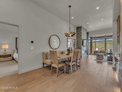 Welcome to your dream escape in the heart of Promontory--Park on Promontory Golf Club  in Utah - for sale on GolfHomes.com, golf home, golf lot