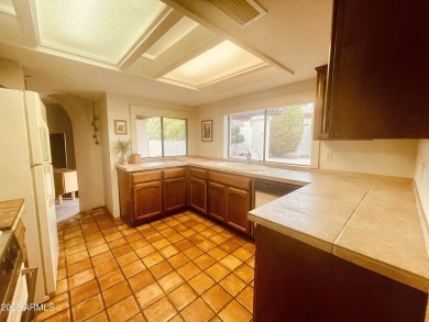 First time on the market!  Nestled on a quiet interior cul de on Arizona Grand Resort Golf Course in Arizona - for sale on GolfHomes.com, golf home, golf lot