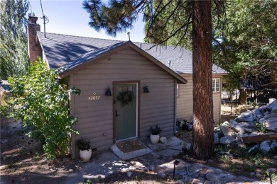 42897 Encino is a charming, vintage-inspired home located within on  in California - for sale on GolfHomes.com, golf home, golf lot