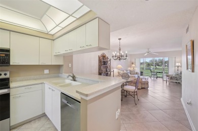 ELEVATOR FOR CONVENIENCE ! This meticulously maintained TURNKEY on Plantation Golf and Country Club in Florida - for sale on GolfHomes.com, golf home, golf lot