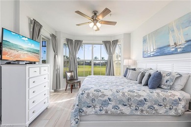 This gorgeous condominium for sale in the heart of Lely Resort on Lely Resort Golf and Country Club in Florida - for sale on GolfHomes.com, golf home, golf lot