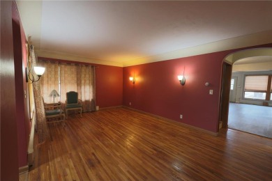 Welcome Home! Built in 1948 with over 2,000 sq. ft. of living on New Prague Golf Club in Minnesota - for sale on GolfHomes.com, golf home, golf lot
