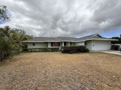 Opportunity knocks in Waikoloa Village! Nestled in a on Waikoloa Village Golf Club in Hawaii - for sale on GolfHomes.com, golf home, golf lot