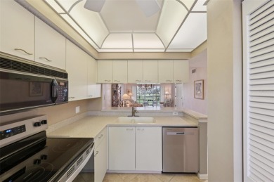 ELEVATOR FOR CONVENIENCE ! This meticulously maintained TURNKEY on Plantation Golf and Country Club in Florida - for sale on GolfHomes.com, golf home, golf lot