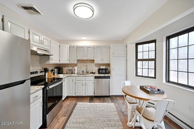 Gorgeous, updated, TURN KEY ranch style home located in Pocono on Pocono Farms Country Club in Pennsylvania - for sale on GolfHomes.com, golf home, golf lot