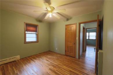 Welcome Home! Built in 1948 with over 2,000 sq. ft. of living on New Prague Golf Club in Minnesota - for sale on GolfHomes.com, golf home, golf lot