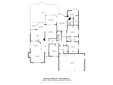 Welcome to golf-course living in Carolina Forest! This all-brick on Myrtle Beach National Golf Course in South Carolina - for sale on GolfHomes.com, golf home, golf lot