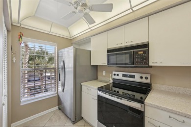 ELEVATOR FOR CONVENIENCE ! This meticulously maintained TURNKEY on Plantation Golf and Country Club in Florida - for sale on GolfHomes.com, golf home, golf lot