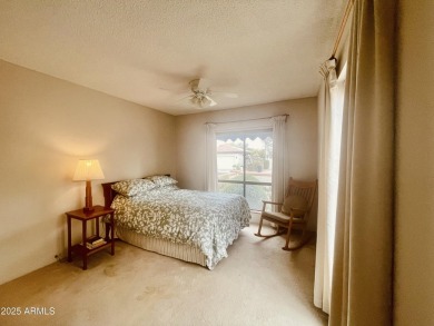 First time on the market!  Nestled on a quiet interior cul de on Arizona Grand Resort Golf Course in Arizona - for sale on GolfHomes.com, golf home, golf lot