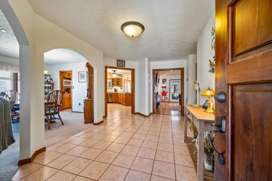 Welcome to golf-course living in Carolina Forest! This all-brick on Myrtle Beach National Golf Course in South Carolina - for sale on GolfHomes.com, golf home, golf lot